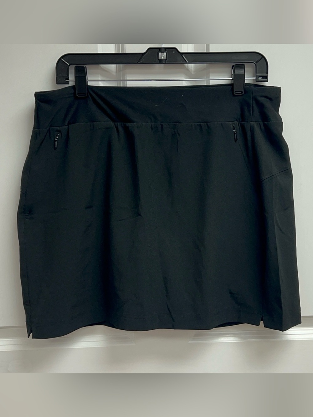 RBX Active women's athletic skort Size Large